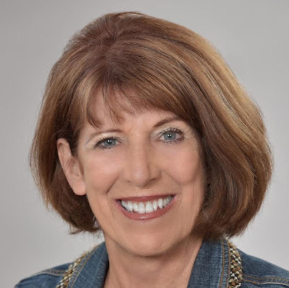 Meet your Posher, Gail